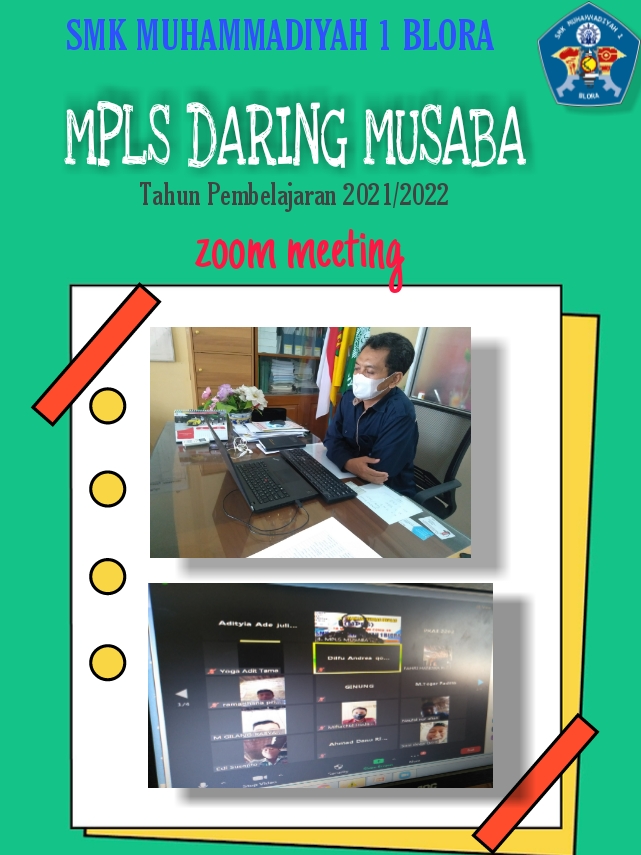 MPLS Online MUSABA